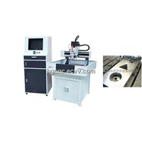 CNC Metal Processing Machine \JH 4040M Industry Mould Machine