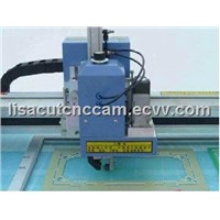 CUTCNC mat frame decorative card paper pattern cutting machine