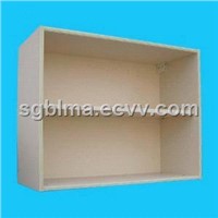 Plywood Cabinet