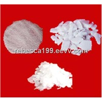 Caustic soda Flakes/Solid/Pearls
