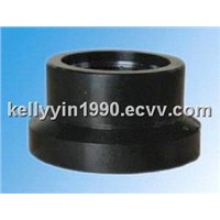 China shandong forged carbon steel pipe clamp