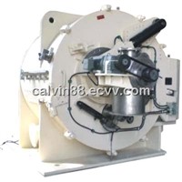 China starch making machine &amp;amp; peeler centrifuge