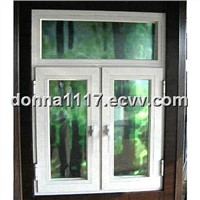 Classical Kitchen PVC Window (YS-337)