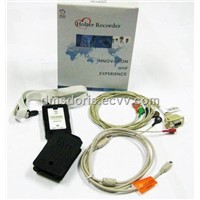 DMS Holter Recorder - CE &amp;amp; FDA