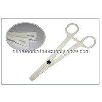 Disposable Piercing Tool - Forcep