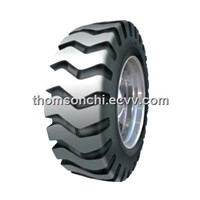 Doublestar Chinese OTR Tyre (HY-798)