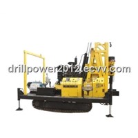 Drill Rig (DP-XYD-3)