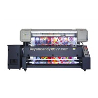 Dye Sublimation Printing Machine
