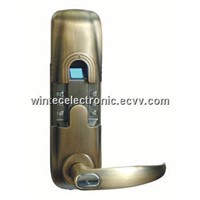 Fingerprint Door Lock (CL-246C)