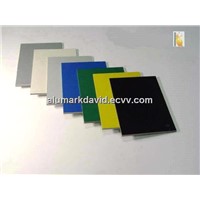 Fire-Resistant Aluminum Composite Board/Sheet/Panel