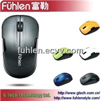 Fuhlen Wireless Mouse A02G Computer Products