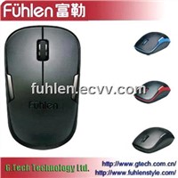 Fuhlen Wireless Mouse A06G Computer Products