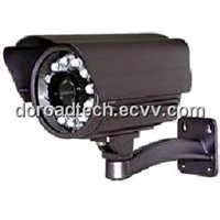 IR 50m  Waterproof CCTV Camera Box