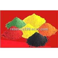 Iron Oxide