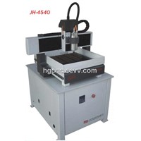 Jade Article Engraving Machine-CNC Engraving Machine (JH4540)
