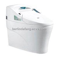 Kaibo sanitary ware Automatic sensor toilet-223