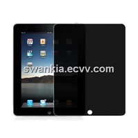 LCD Privacy Screen Protector for iPad 2