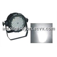 LED Cast-Alu Waterproof  outdoor wash PAR64 Light 54pcsx3W