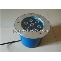 LED Underground Light (ju-3001)