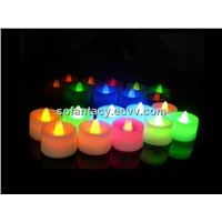 LED tea light