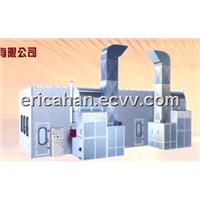 LY-12-45 Car paint oven