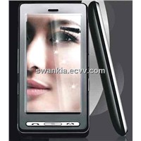 Mirror Screen Guard for Mobile