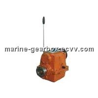 Modle 06 marine gear box