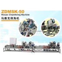 Mosaic Chemfering Machine