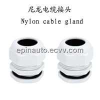Nylon Cable Gland