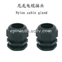 Nylon Cable Glands