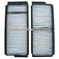 BP4K61J6X9A Air Auto Filters For Mazda