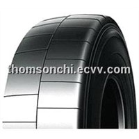 OTR Tyre Smooth Pattern (L-5S)