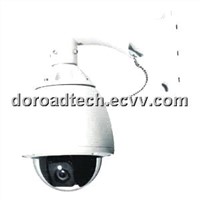 Outdoor Intelligent High Speed Dome Camera (DR-HSDC100)