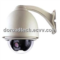 Outdoor Intelligent High Speed Dome Camera(Item#DR-HSDC102)