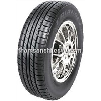 with Extra Adhesion on Snow, Mud and Normal Road Surfaces Pcr Tyre (TR928)