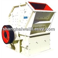 PC Series High-Efficient Combined Crusher