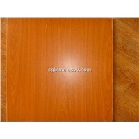 PVC Laminated E1 MDF Board for Furniture with High Quality and Best Price