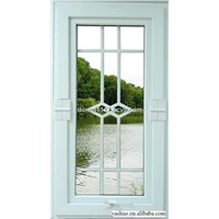 PVC bathroom sliding Window (YS-329)