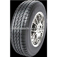 Passenger Car Tyre TR9589(Shouder Block Pattern, Good Anti-Abrasive)