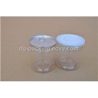 Pet Easy Open Lid Can (EY8392CA)