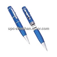 Promotional Gifts Pen USB Flash Memory Disk