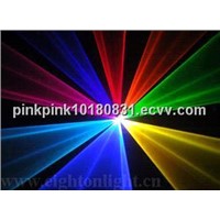 R637nm RGB 6.0w