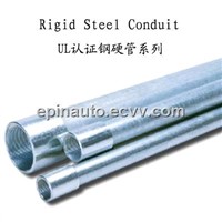 Rigid Steel Conduit