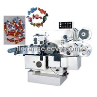 SM800D Full Automatic Double Twist candy packaging Machine