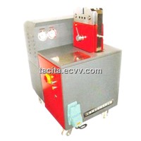SZ-107 hydraulic automatic cable welding equipment
