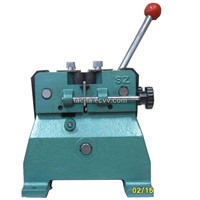 SZ-3T Bench Enamelled wire welding machine