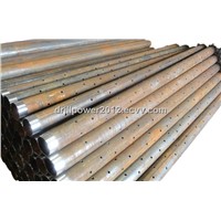 Sediment Tube (DPLQ-310)