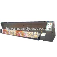 Sublimation Heat Machine