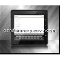 Tablet PC ,674g,9.7 inch,android 4.0