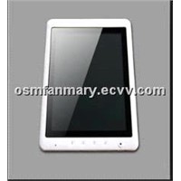 Tablet PC 8 inch, 3 G bulit-in,android 2.3